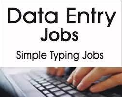 Earn from Home: Form Typing Project | 7708244092 - Bangalore