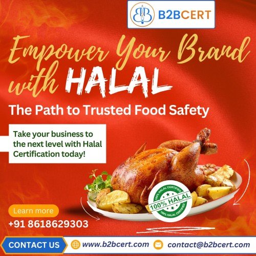 HALAL Certification in Tampa