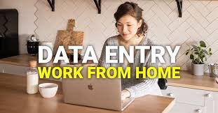 High-Paying Data Typing Work - Bangalore