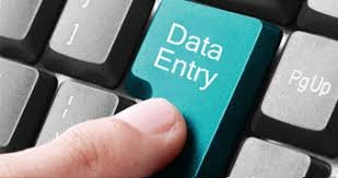 High-Paying Data Typing Work | Contact Us - Mysore