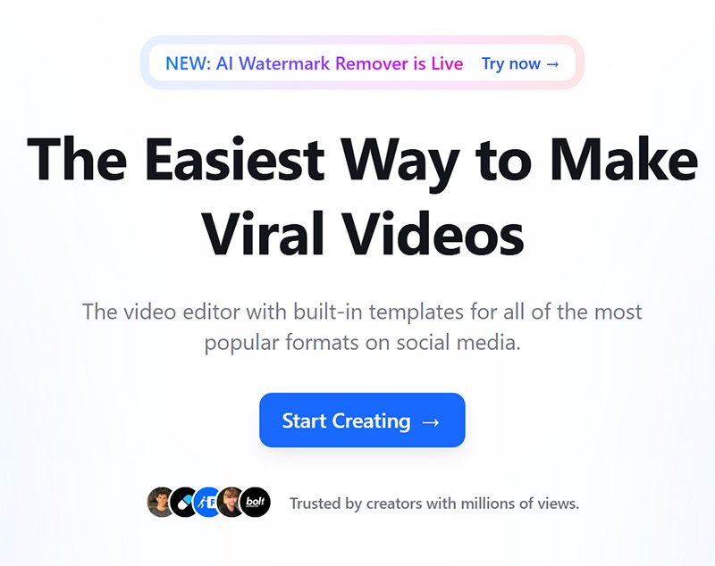 How to Make Viral Videos Fast – Easy Step-by-Step Guide | ViewMax.io