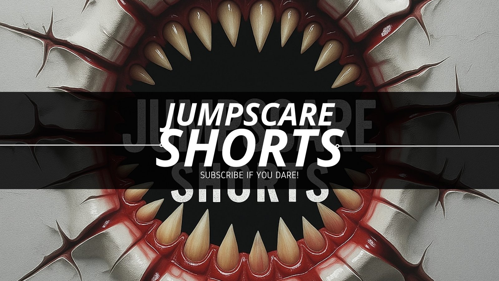SUBSCRIBE TO JUMPSCARE SHORTS!