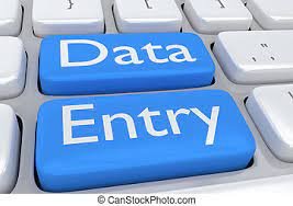 Work From Home Filling Data Entry Project | Apply Today - Coimbatore